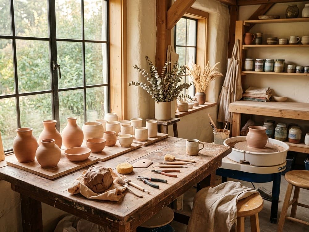 Lucary studiyası