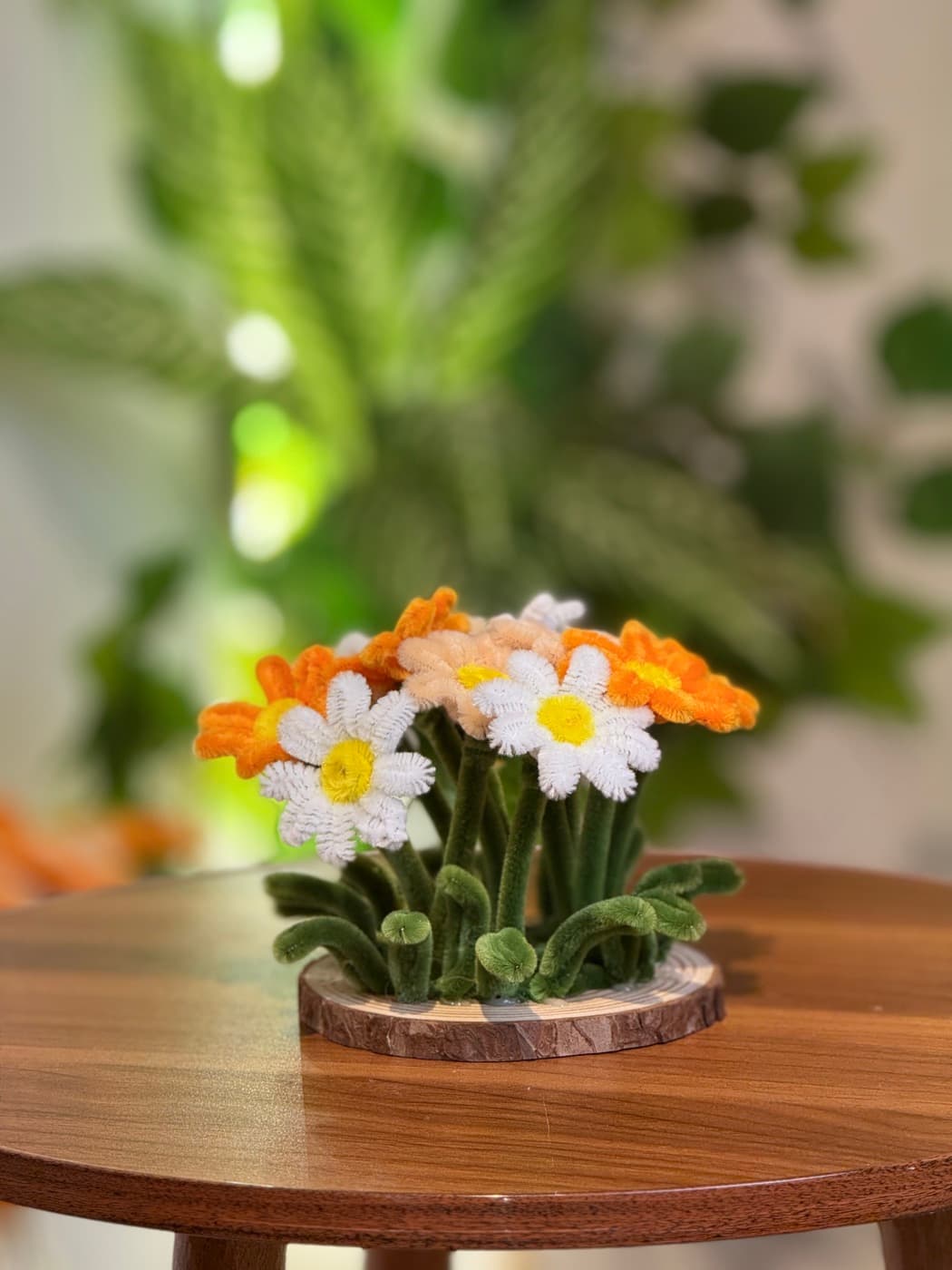 Little garden narıncı şönildən